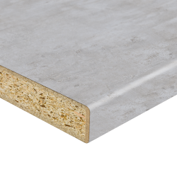 Blat kuchenny D3963 SK BETON DEKADA
